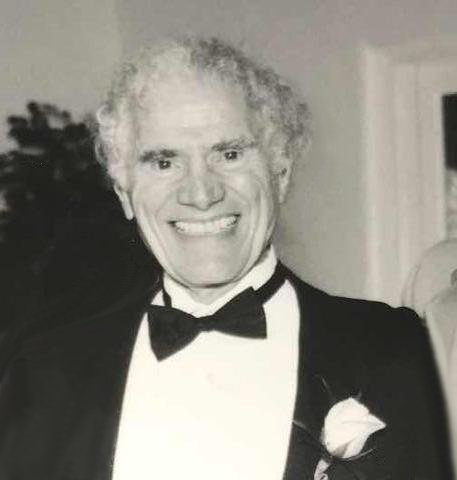 [Peter G. Tripodes]